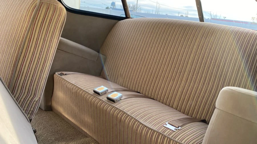 1951 Studebaker Champion - Image 7 of 13