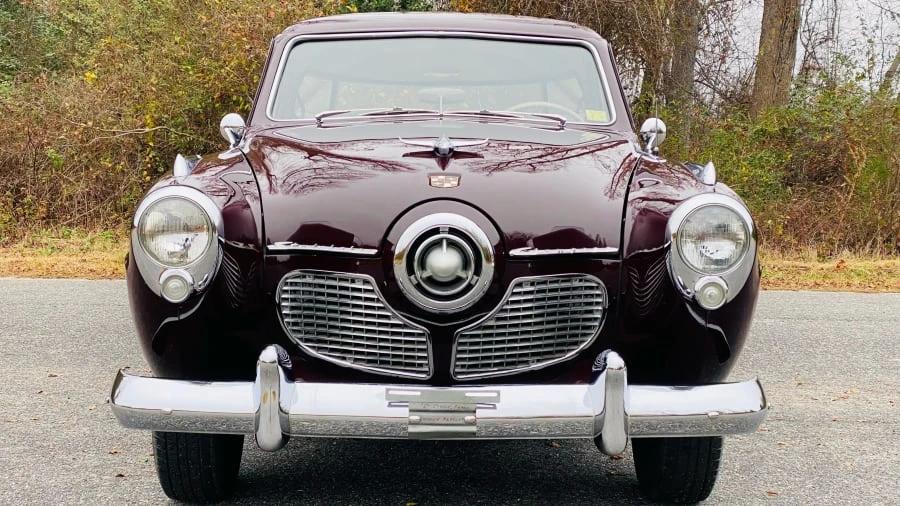 1951 Studebaker Champion - Image 10 of 13