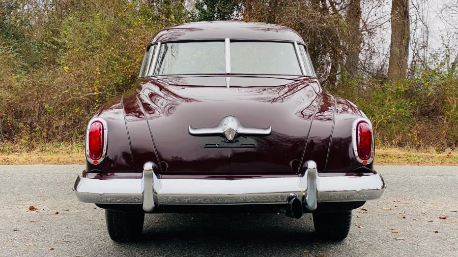 1951 Studebaker Champion - Image 11 of 13