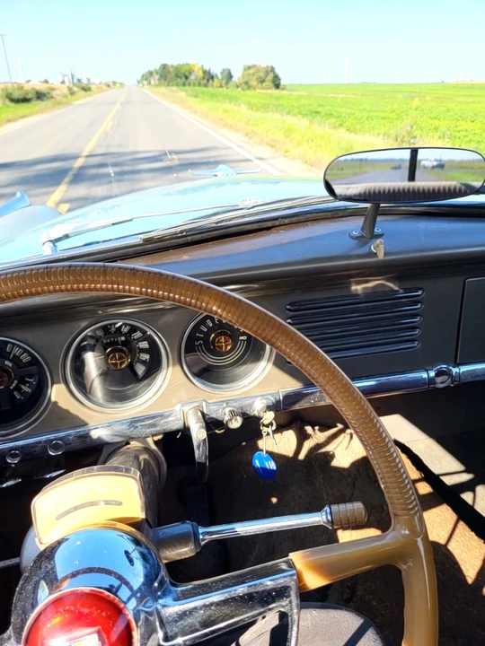 1951 Studebaker Commander - Image 7 of 15