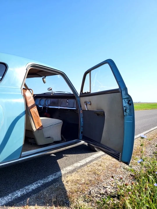 1951 Studebaker Commander - Image 11 of 15