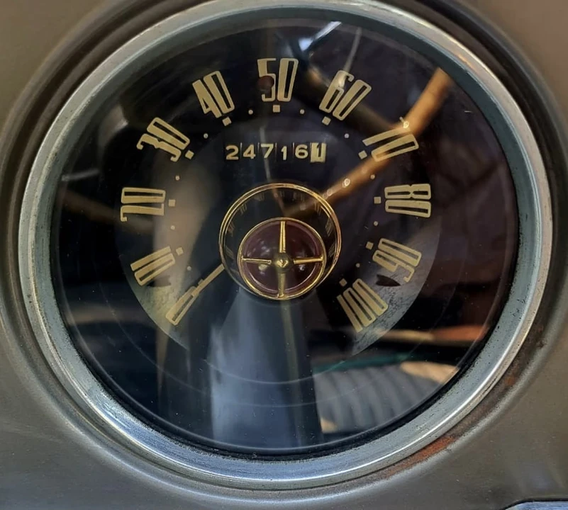 1951 Studebaker Commander - Image 12 of 15