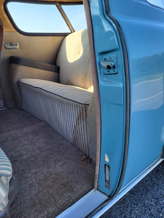 1951 Studebaker Commander - Image 9 of 15
