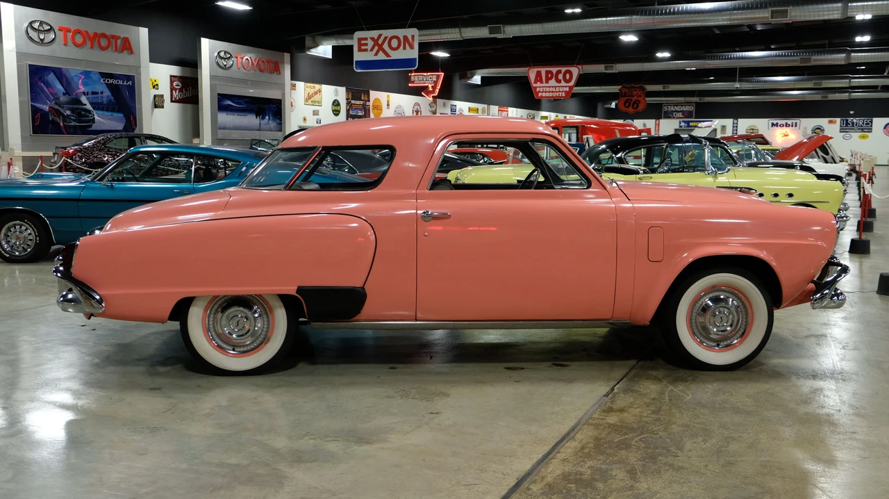 1951 Studebaker Champion - Image 18 of 20