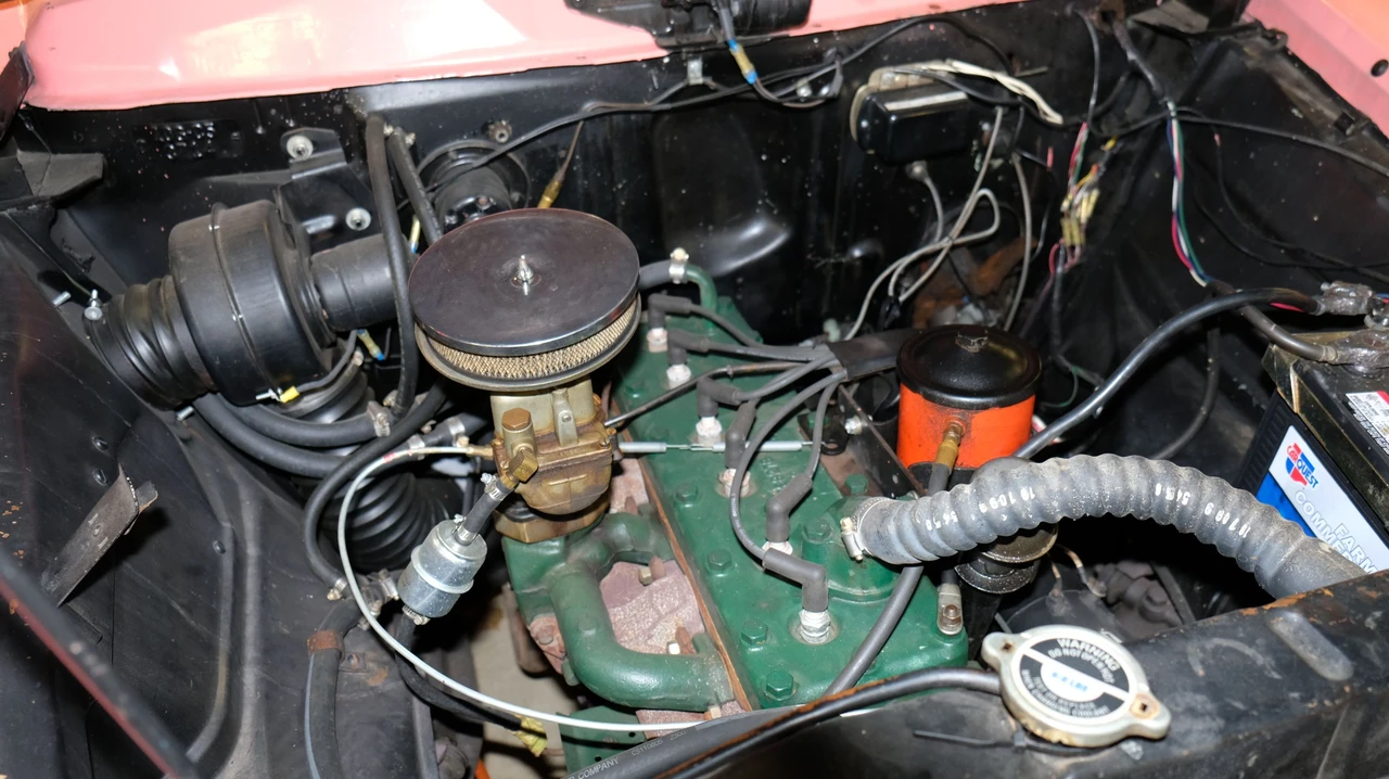 1951 Studebaker Champion - Image 10 of 20