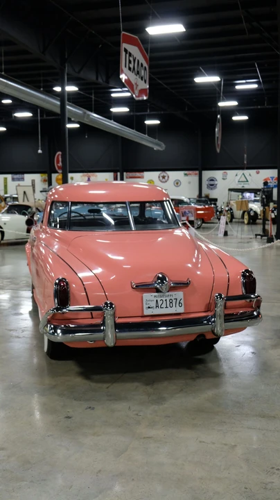 1951 Studebaker Champion - Image 4 of 20
