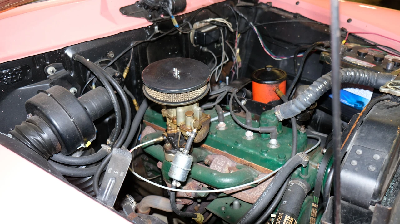 1951 Studebaker Champion - Image 11 of 20