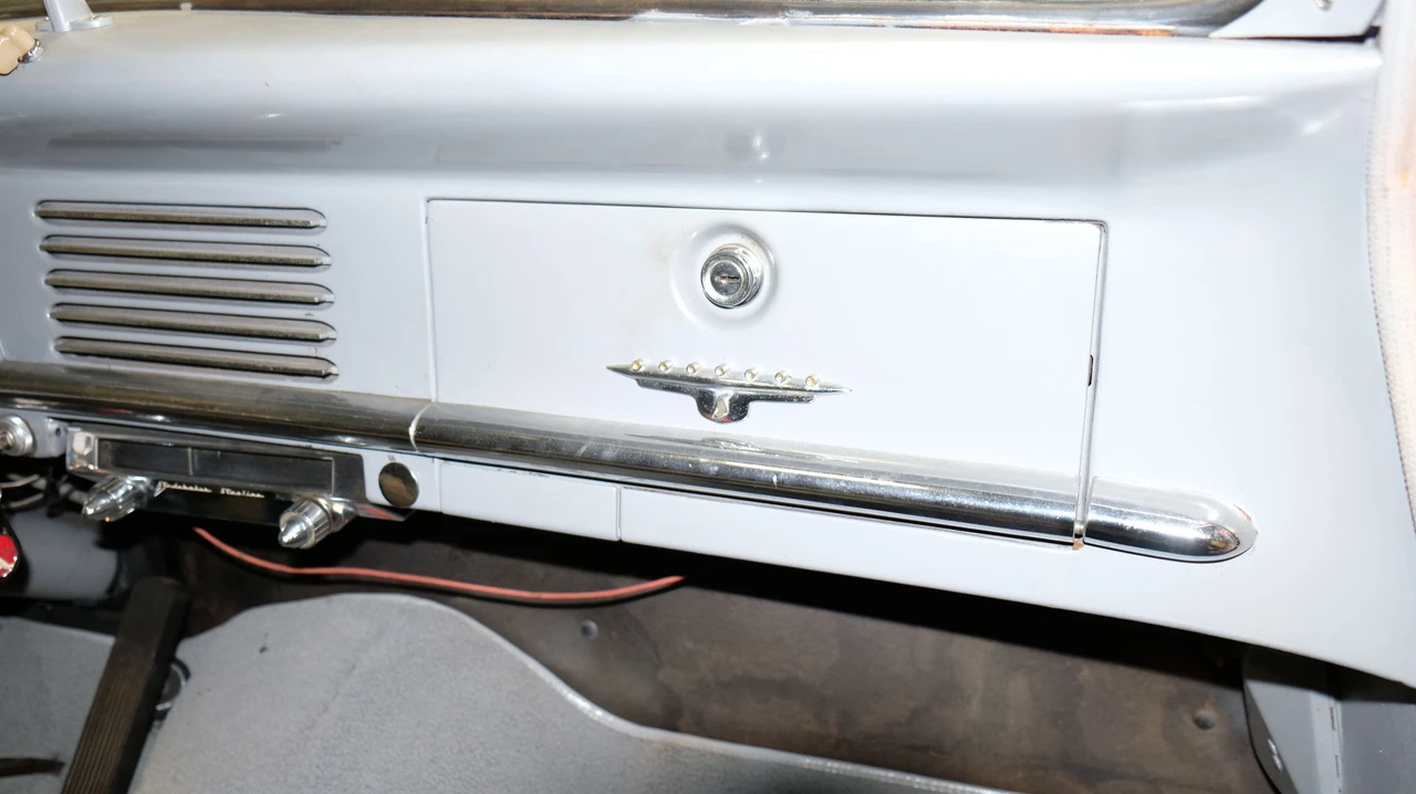 1951 Studebaker Champion - Image 14 of 20
