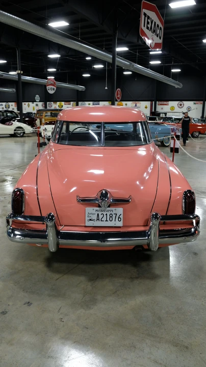 1951 Studebaker Champion - Image 3 of 20