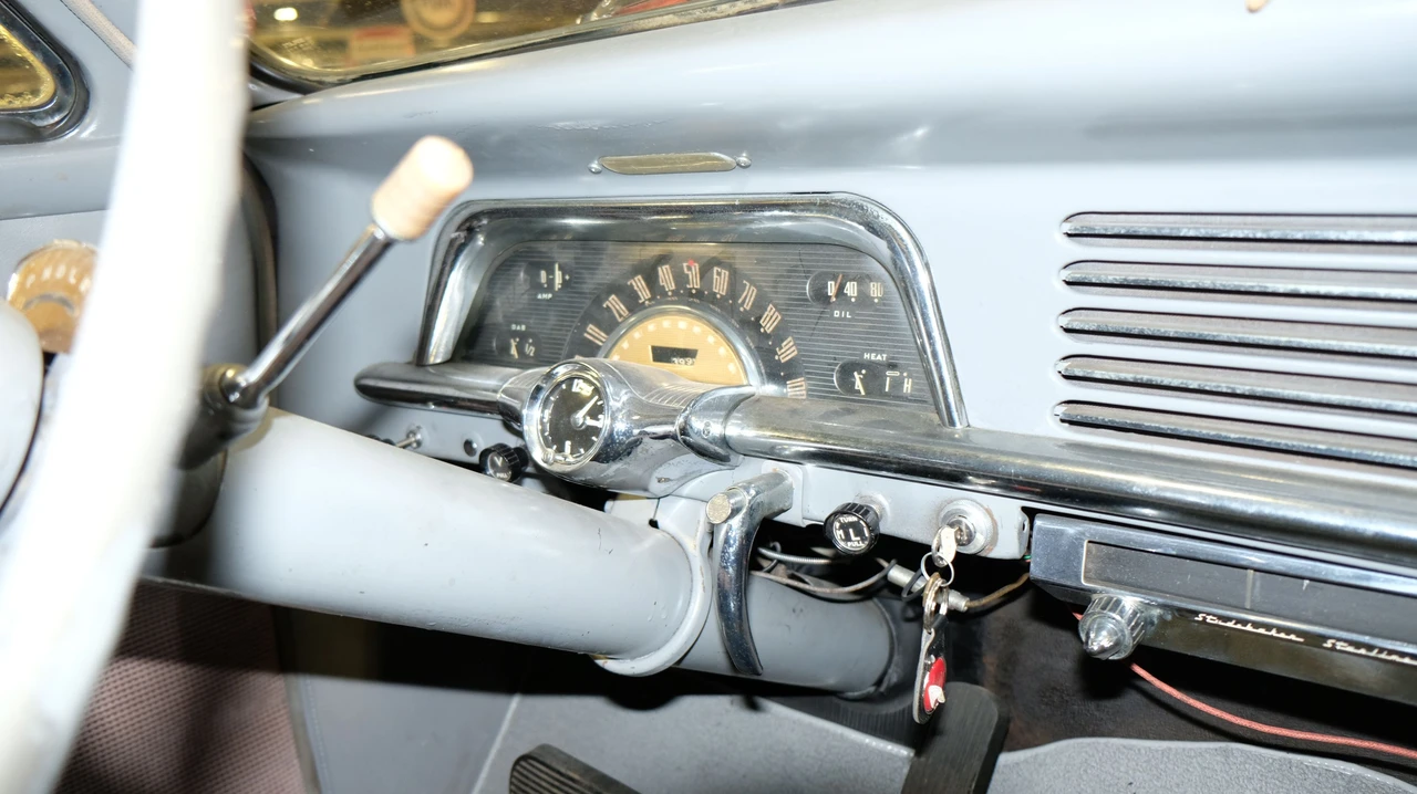1951 Studebaker Champion - Image 16 of 20