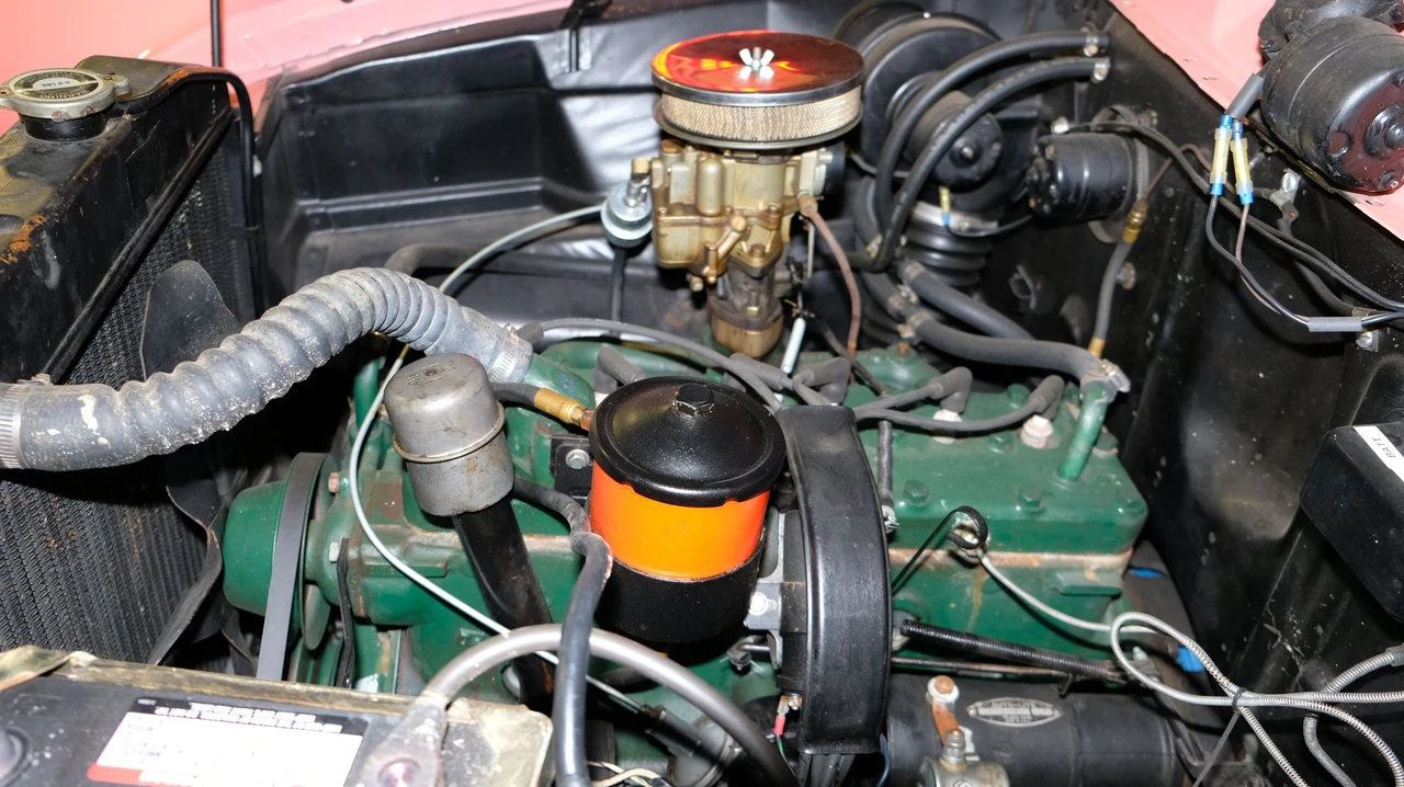 1951 Studebaker Champion - Image 19 of 20