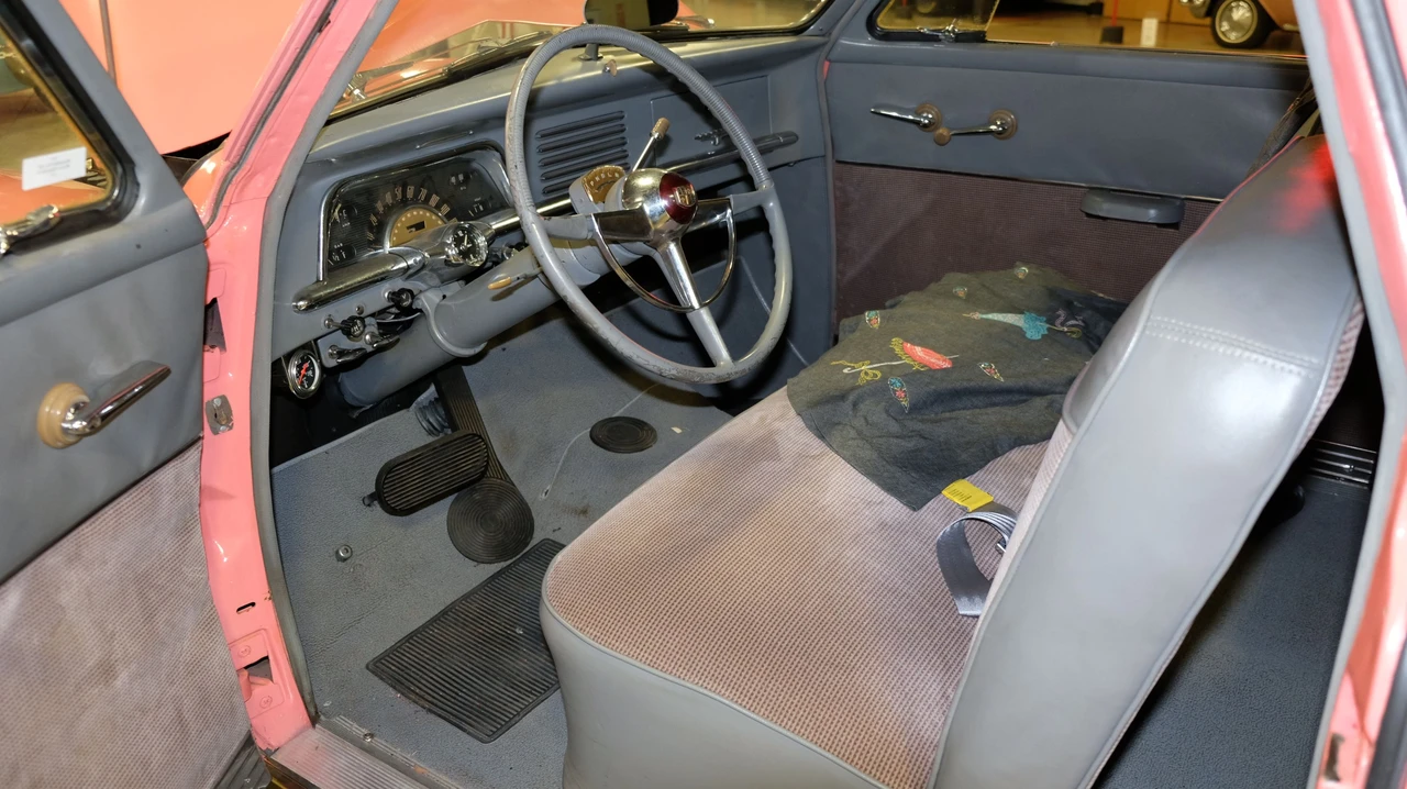 1951 Studebaker Champion - Image 20 of 20