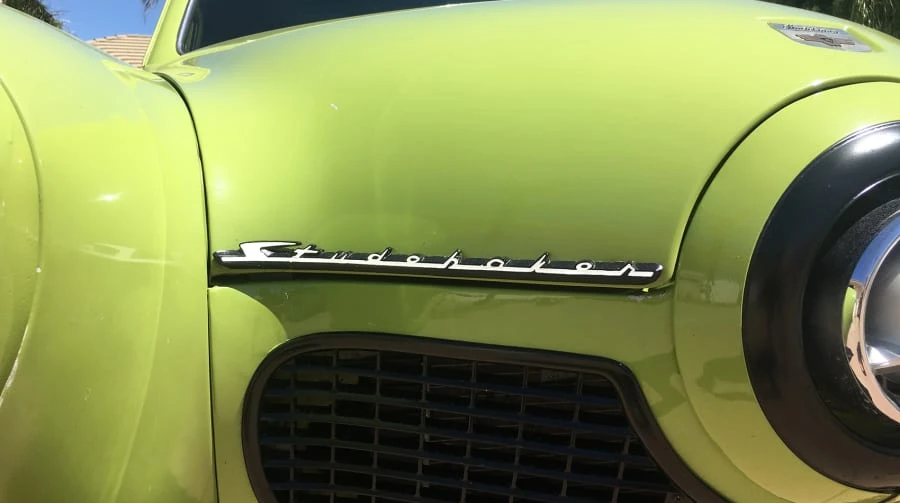 1951 Studebaker Champion - Image 6 of 9