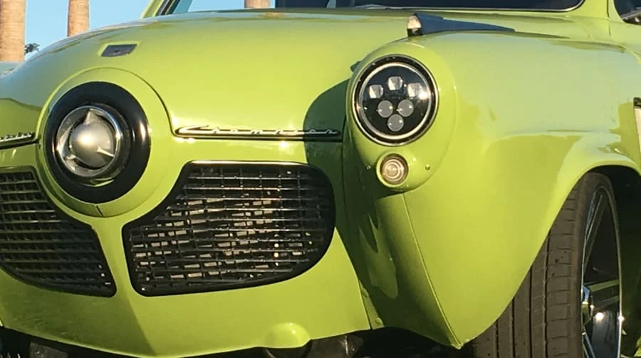 1951 Studebaker Champion - Image 7 of 9
