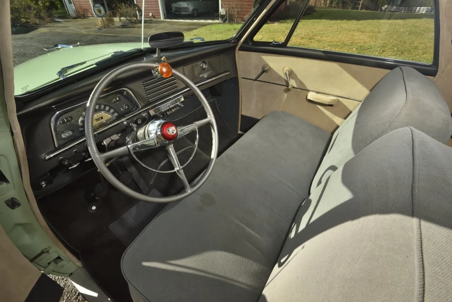 1951 Studebaker Champion - Image 25 of 31