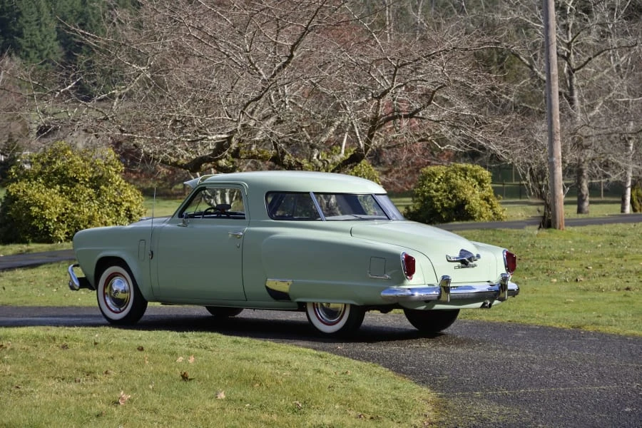 1951 Studebaker Champion - Image 19 of 31