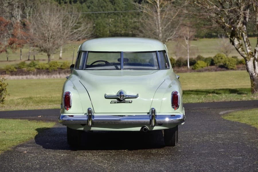 1951 Studebaker Champion - Image 5 of 31