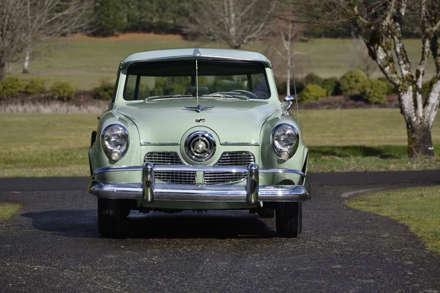 1951 Studebaker Champion - Image 4 of 31
