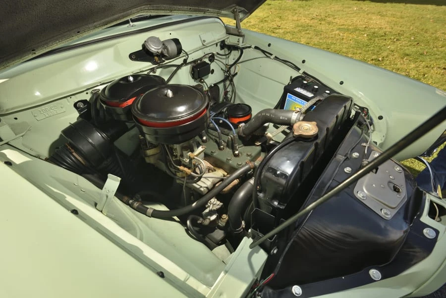 1951 Studebaker Champion - Image 29 of 31