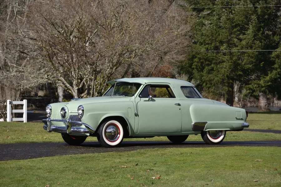 1951 Studebaker Champion - Image 17 of 31