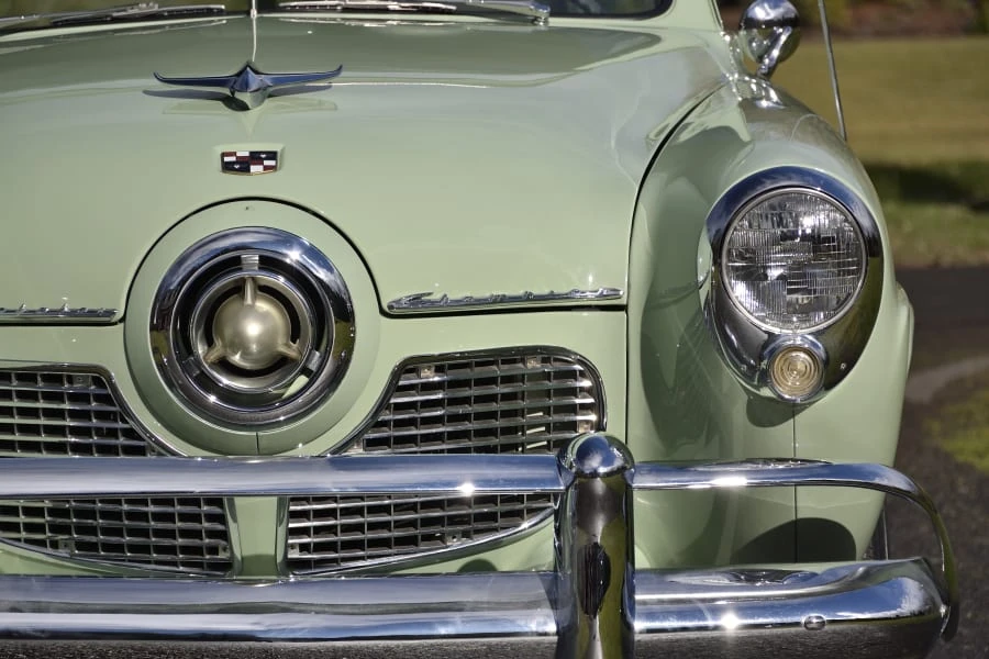 1951 Studebaker Champion - Image 15 of 31