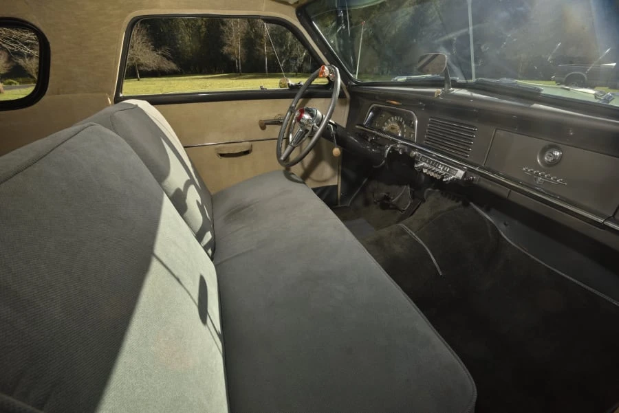 1951 Studebaker Champion - Image 24 of 31