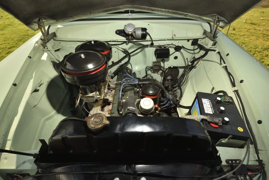 1951 Studebaker Champion - Image 30 of 31