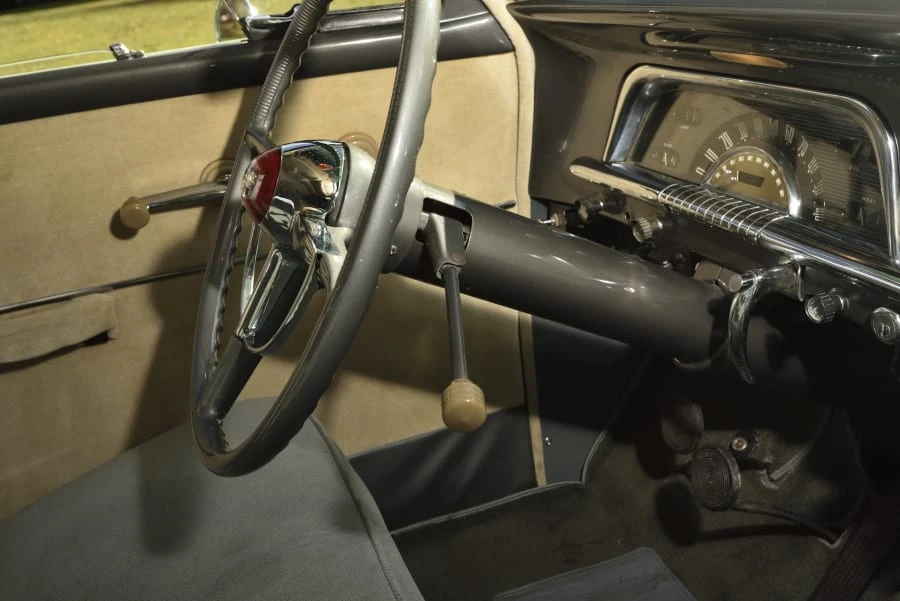 1951 Studebaker Champion - Image 28 of 31