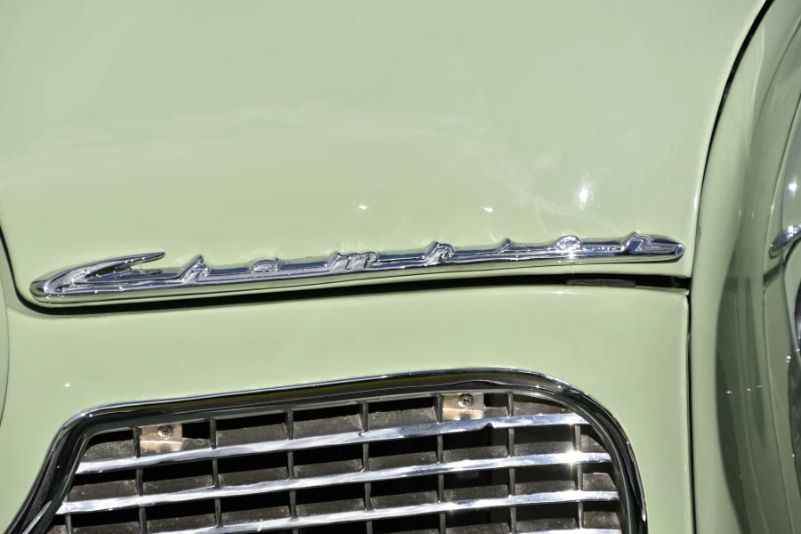 1951 Studebaker Champion - Image 9 of 31