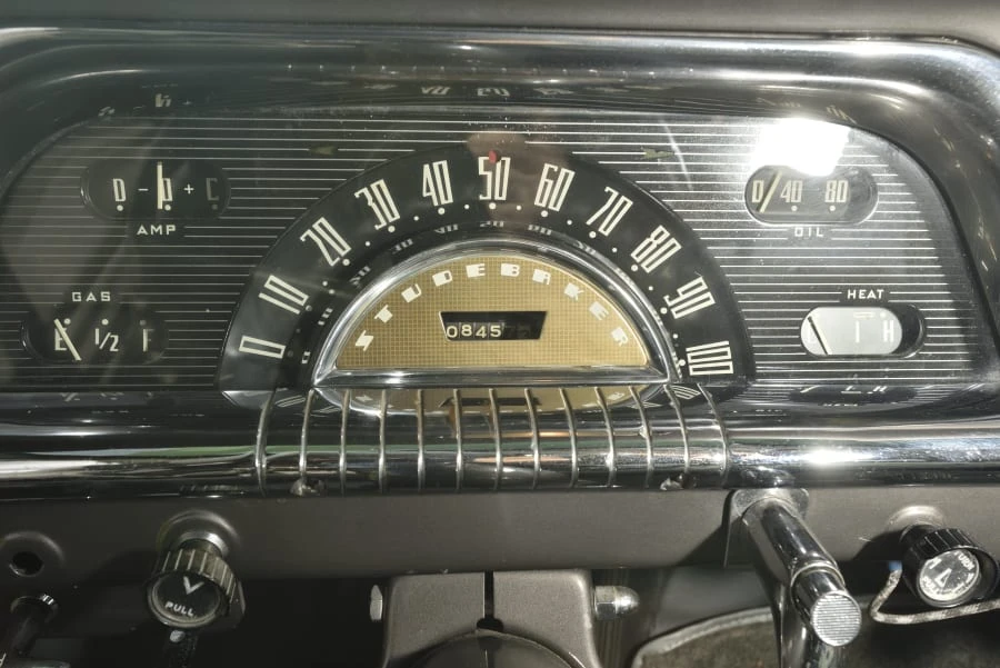 1951 Studebaker Champion - Image 27 of 31