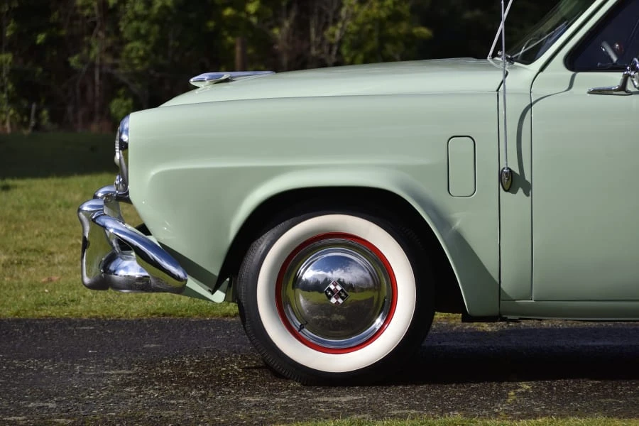 1951 Studebaker Champion - Image 14 of 31