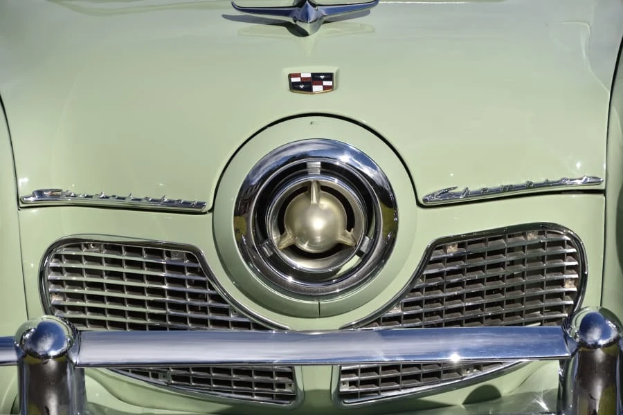 1951 Studebaker Champion - Image 11 of 31