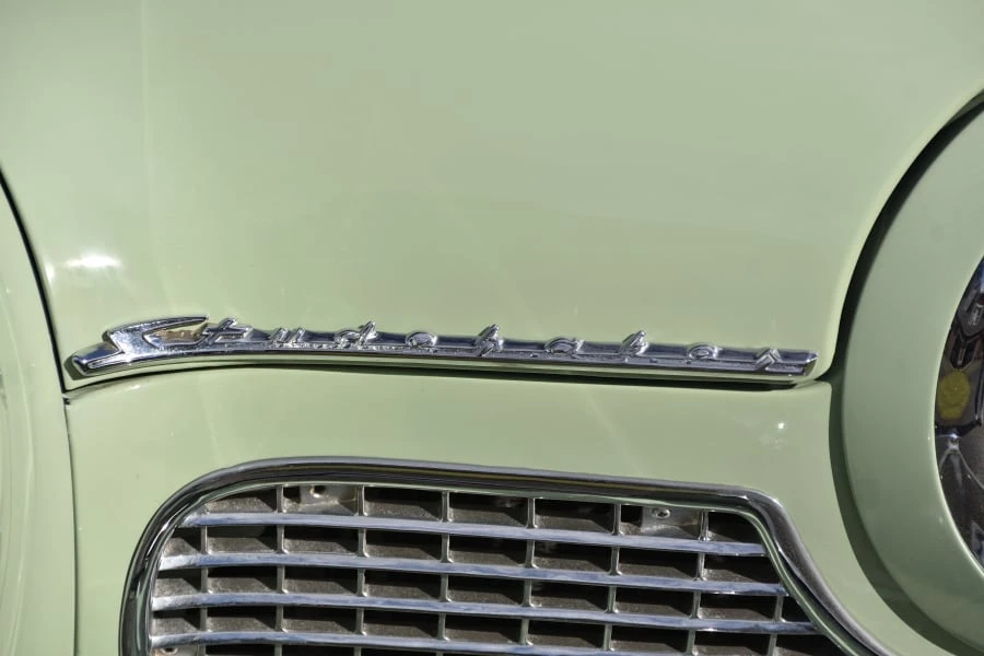 1951 Studebaker Champion - Image 8 of 31