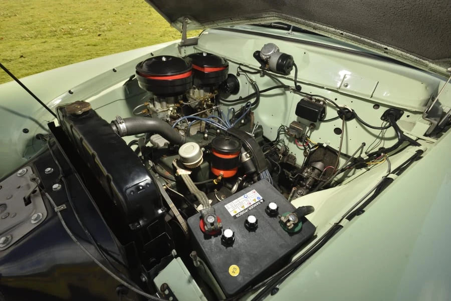 1951 Studebaker Champion - Image 31 of 31