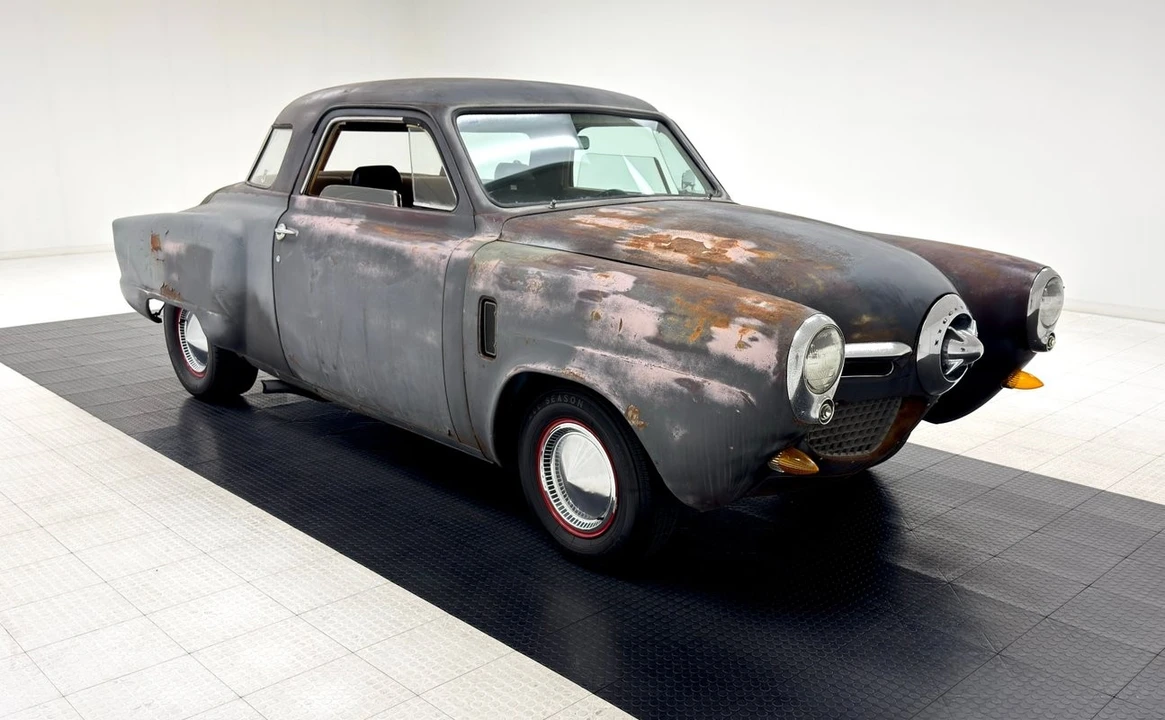 1951 Studebaker Champion - Image 7 of 21