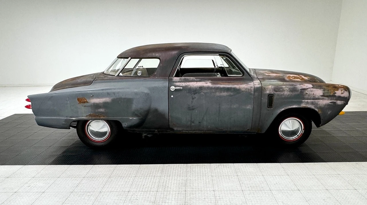 1951 Studebaker Champion - Image 6 of 21
