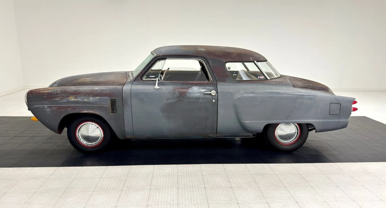 1951 Studebaker Champion - Image 2 of 21