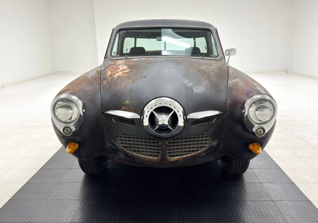 1951 Studebaker Champion - Image 8 of 21