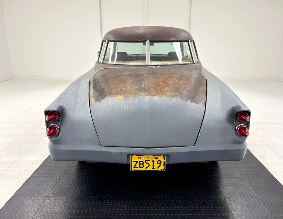1951 Studebaker Champion - Image 4 of 21
