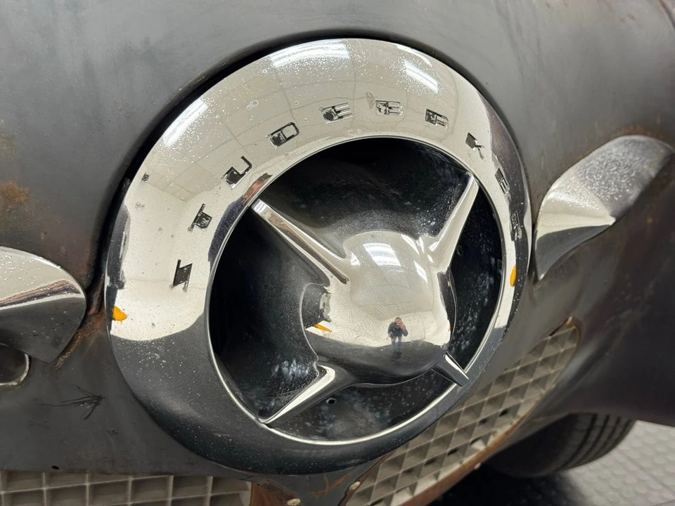 1951 Studebaker Champion - Image 9 of 21