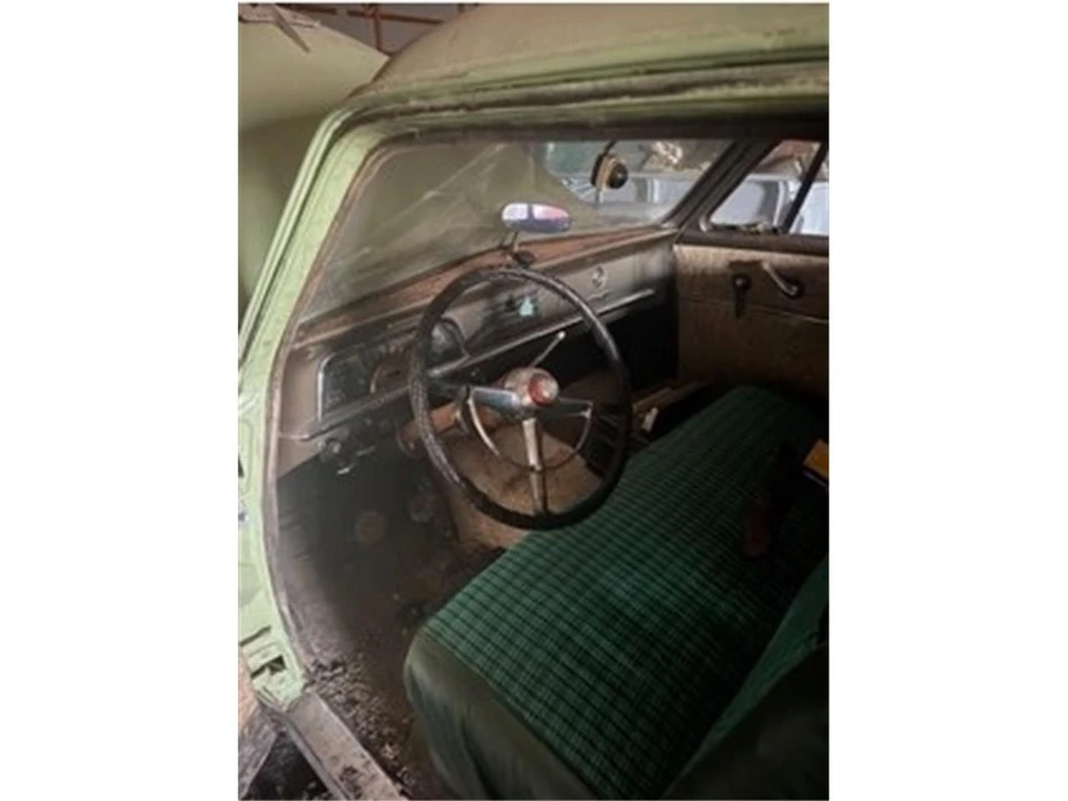 1951 Studebaker Champion - Image 2 of 12