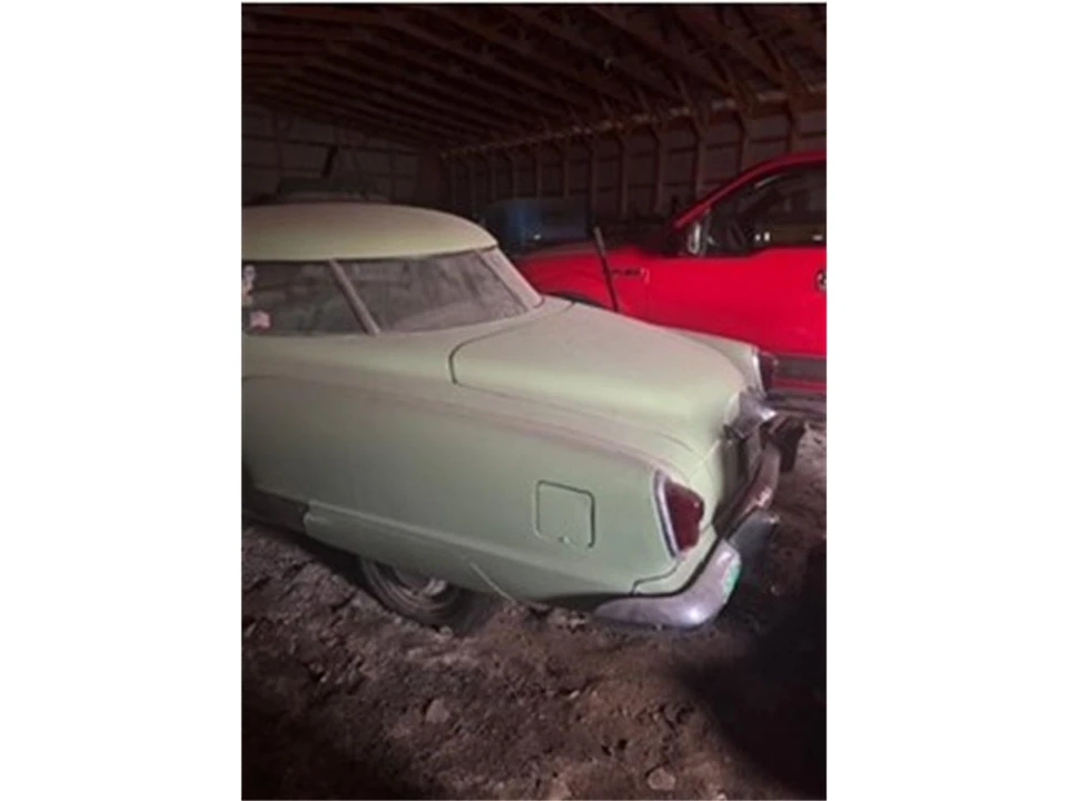 1951 Studebaker Champion - Image 4 of 12