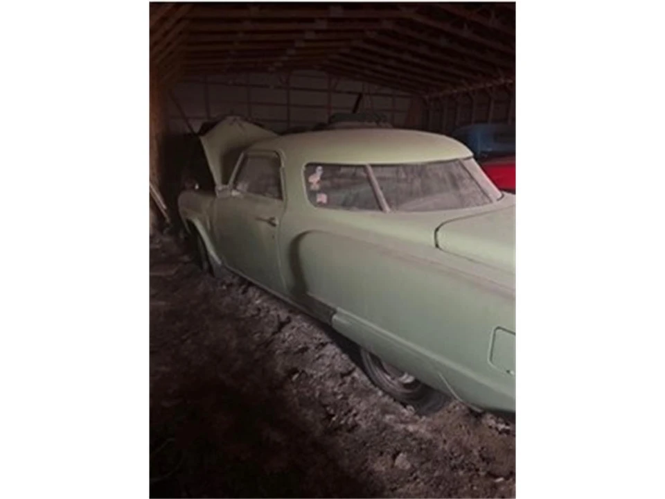 1951 Studebaker Champion - Image 3 of 12