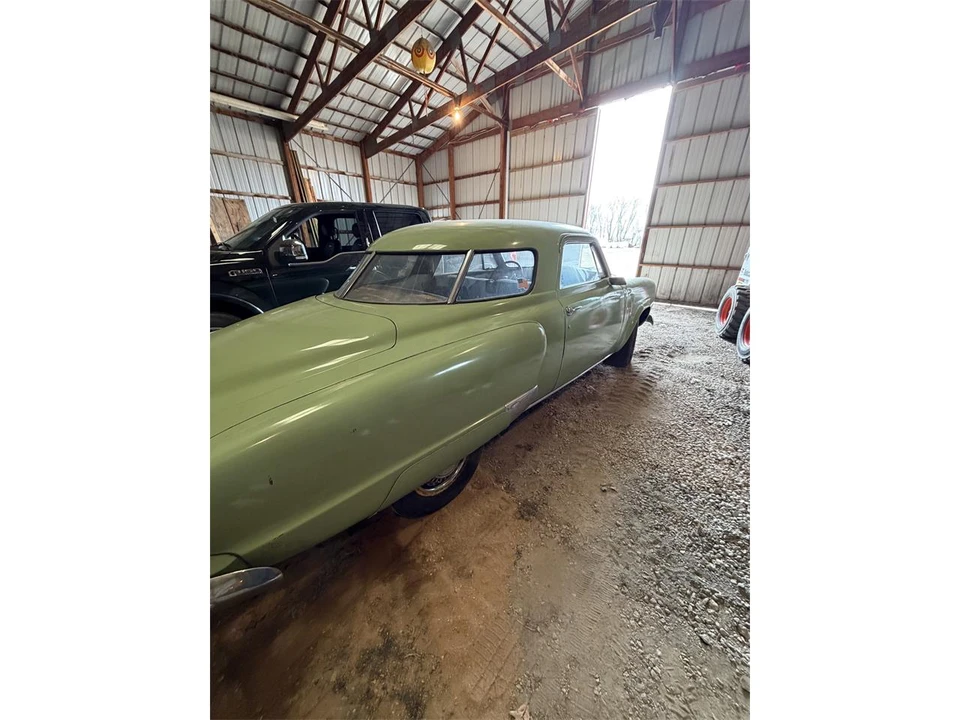 1951 Studebaker Champion - Image 10 of 12