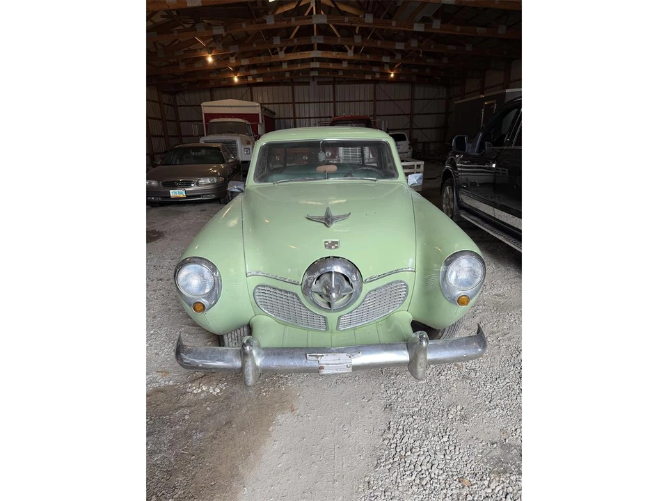 1951 Studebaker Champion - Image 11 of 12