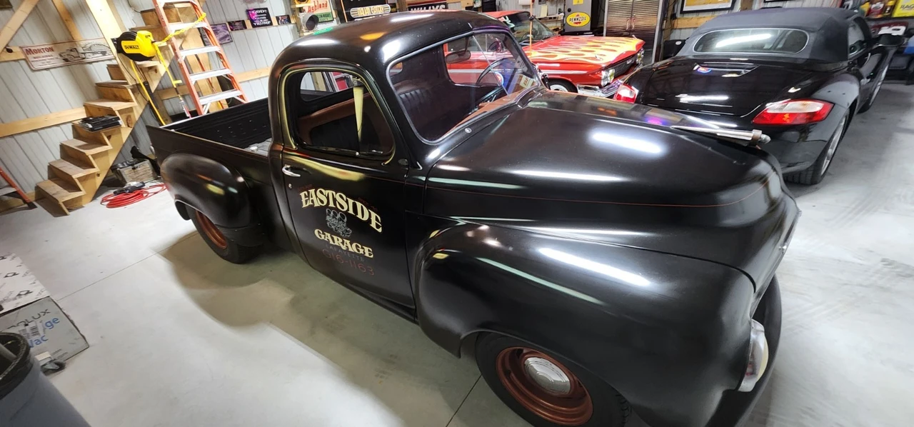 1951 Studebaker 2R/3R - Image 16 of 21