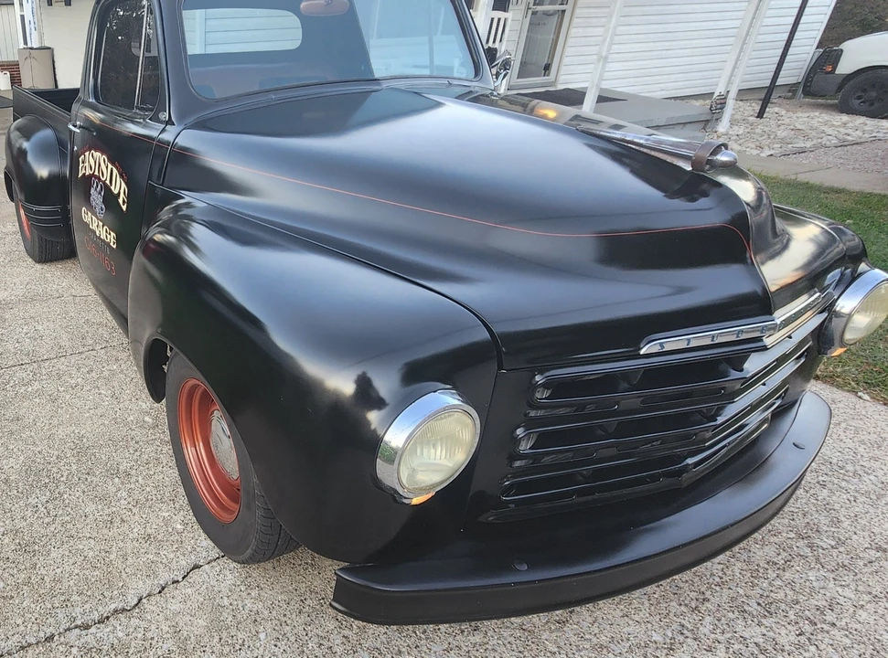 1951 Studebaker 2R/3R - Image 2 of 21