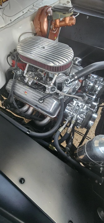 1951 Studebaker 2R/3R - Image 14 of 21