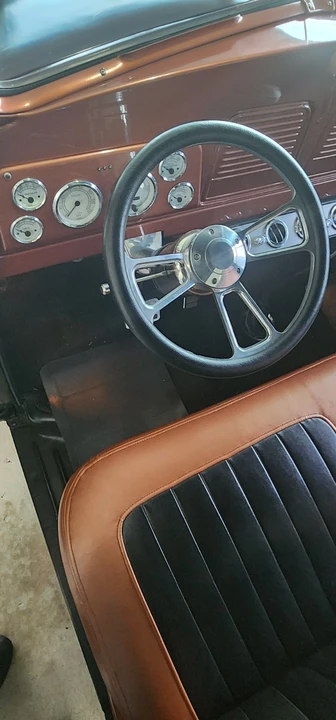 1951 Studebaker 2R/3R - Image 9 of 21