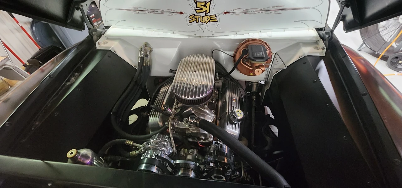 1951 Studebaker 2R/3R - Image 21 of 21